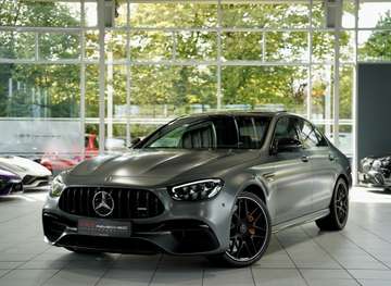 S 4M+ Limousine *Schale *Perf-AGA *Pano