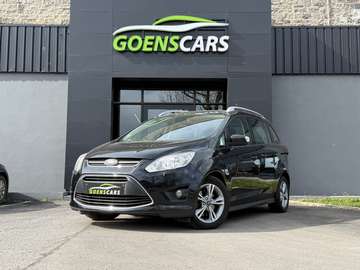 7 Places 1.6TDCi CRUISE,CLIM,RADAR DE RECUL…