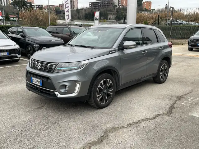 Suzuki Vitara Vitara 1.5 140V Hybrid A/T Starview