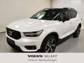 Volvo XC40 Recharge T5 R-Design Expression Weiß - thumbnail 1