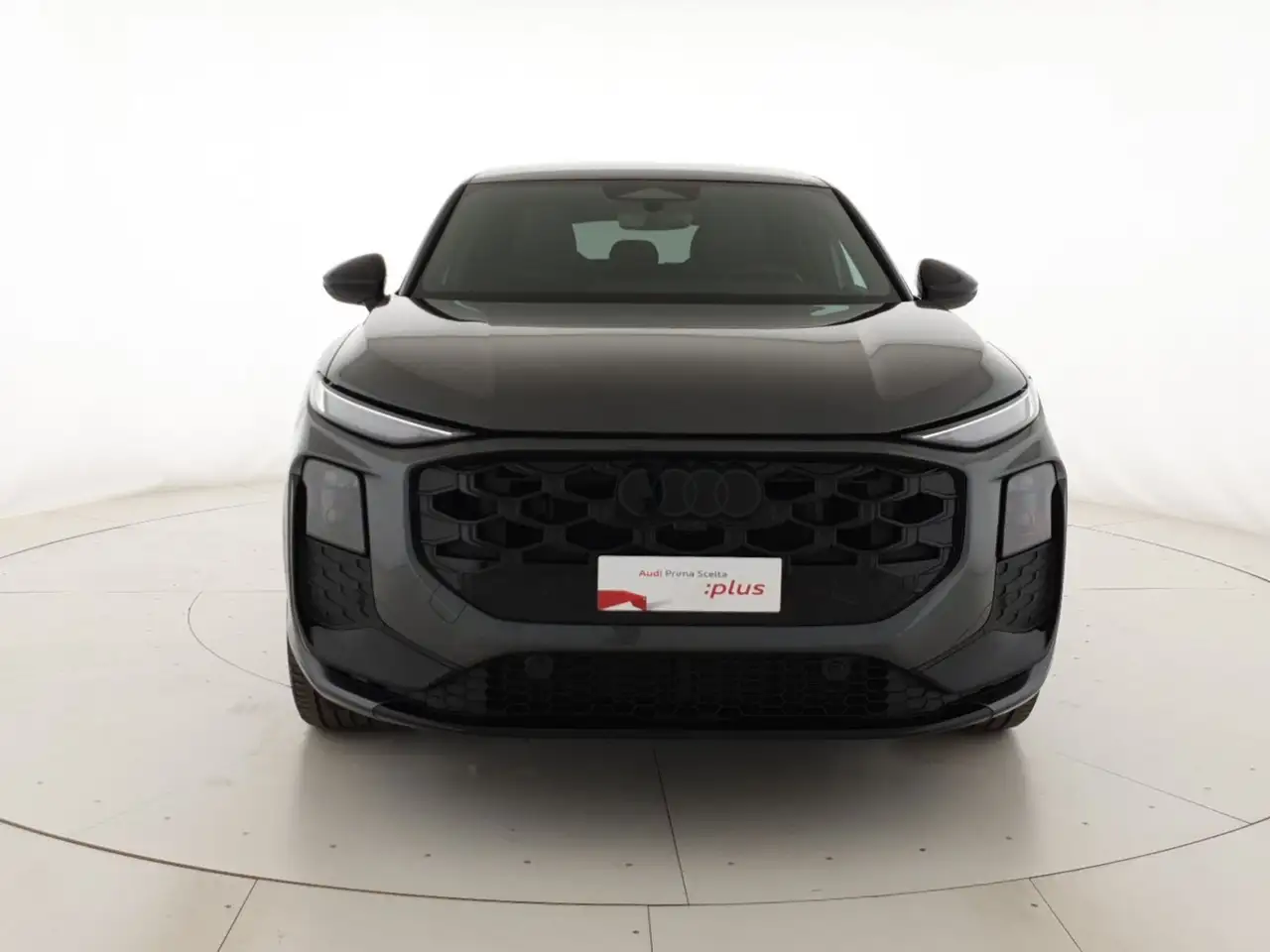 Audi Q3 2026