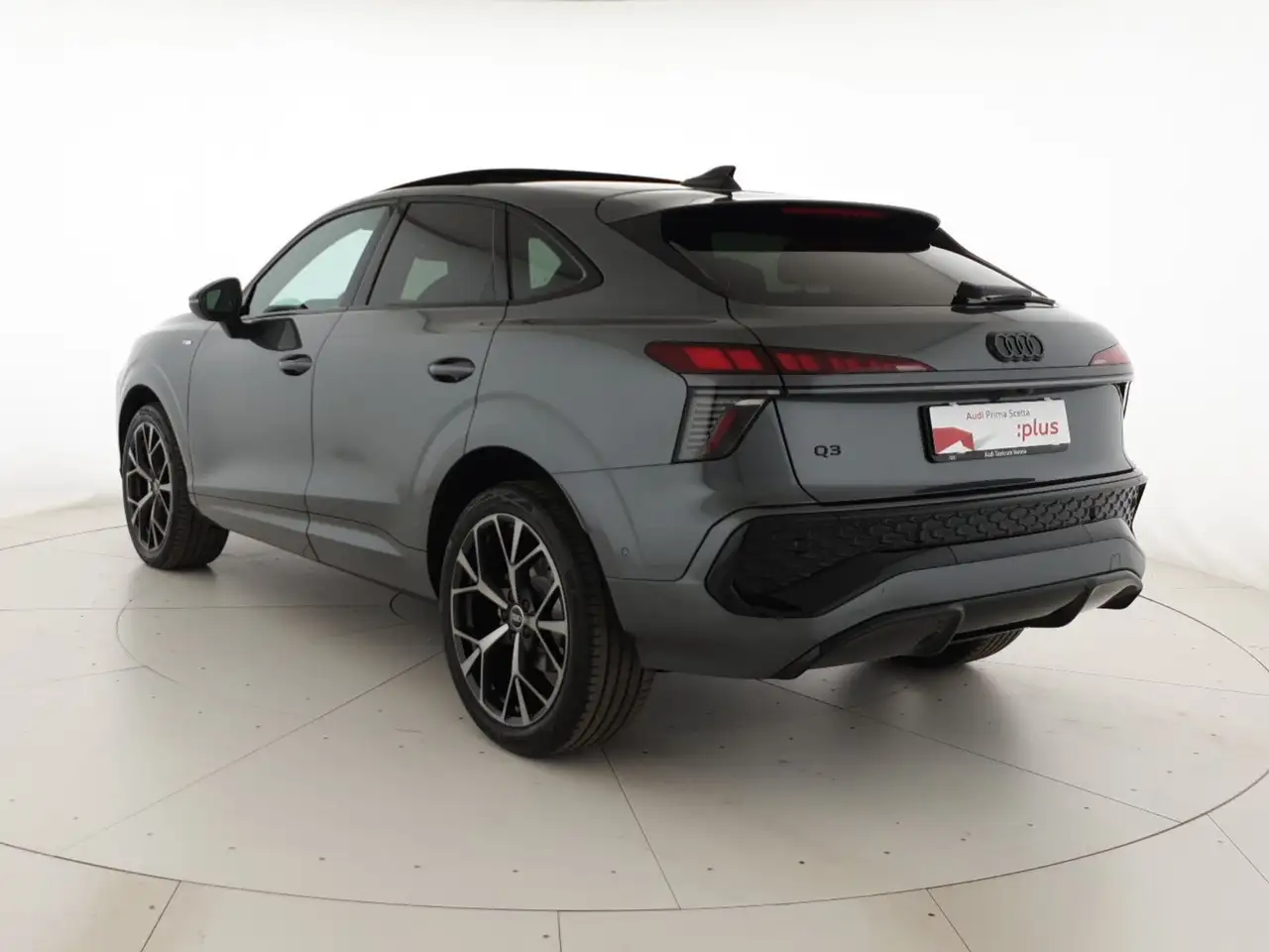 Audi Q3 2026