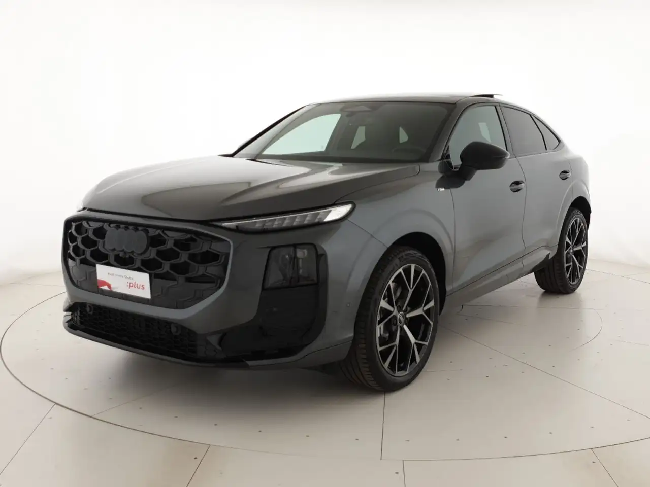 Audi Q3 2026