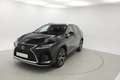 Lexus RX 450h EXECUTIVE 3.5 HYBRID 313 CV AUTO 5P Negro - thumbnail 2