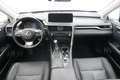 Lexus RX 450h EXECUTIVE 3.5 HYBRID 313 CV AUTO 5P Negro - thumbnail 8