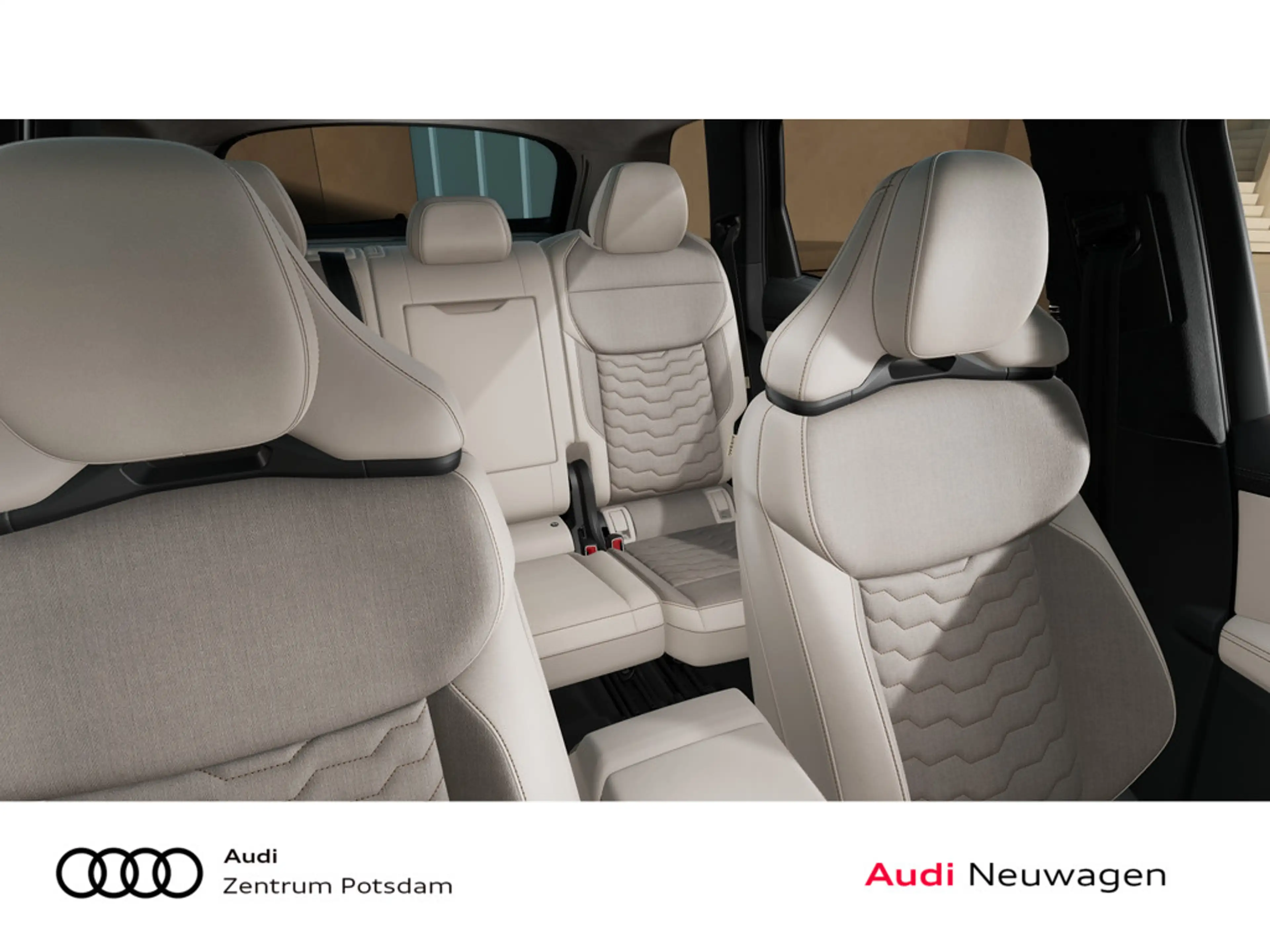 Audi Q7 SUV TDI quattro MATRIX PANO ACC AHK STANDH — photo 9