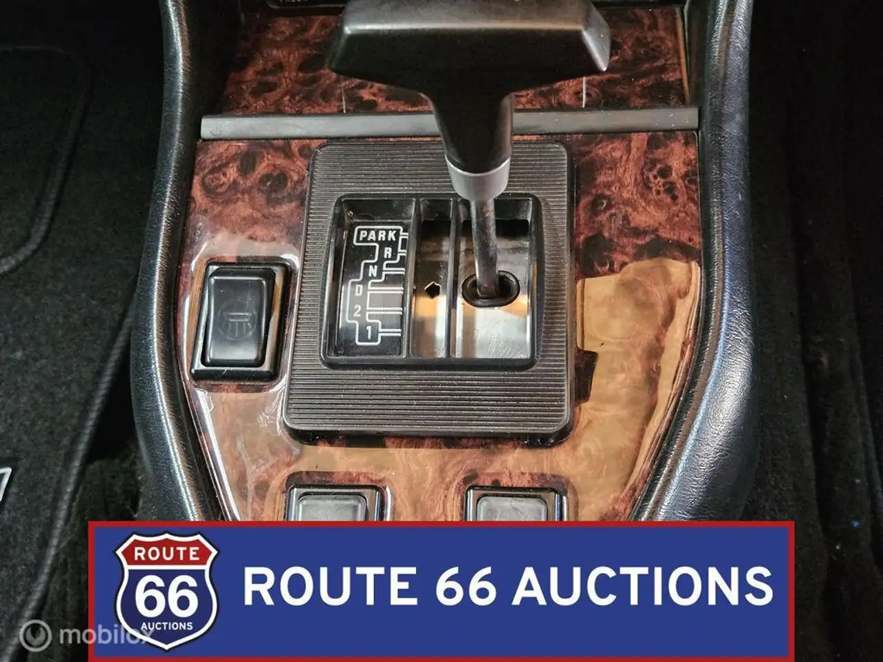 Triumph Stag | 1974 | Route 66 Auctions, foto 8