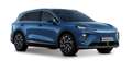 MG MGS6 EV Luxury 77 kWh *LED*Memory*HUD*Navi*ACC* Blau - thumbnail 3