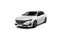 Peugeot 308 First Edition Eléctrico 156 Blanco - thumbnail 2