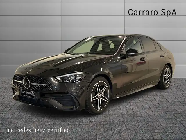 Mercedes-Benz C 300 Classe C-W206 Berlina 2021 - C 300 de phev AMG Lin