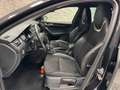 Skoda Octavia Combi RS * Voll Fahrbereit *TOP AUTO * Schwarz - thumbnail 10