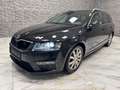 Skoda Octavia Combi RS * Voll Fahrbereit *TOP AUTO * Schwarz - thumbnail 1