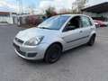 Ford Fiesta 1,3 51 kW Fun X °Klima°Tüv 01/26°124Tkm Grijs - thumbnail 1