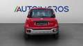 Fiat Panda Cross 1.0 FireFly Hybrid Rosso - thumbnail 4