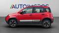 Fiat Panda Cross 1.0 FireFly Hybrid Rosso - thumbnail 2
