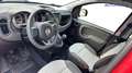 Fiat Panda Cross 1.0 FireFly Hybrid Rosso - thumbnail 11