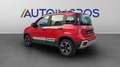 Fiat Panda Cross 1.0 FireFly Hybrid Rosso - thumbnail 3