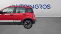 Fiat Panda Cross 1.0 FireFly Hybrid Rosso - thumbnail 9