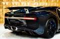 Bugatti Chiron + W16 + 1500 PS + CARBON FIBRE + Niebieski - thumbnail 13