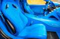 Bugatti Chiron + W16 + 1500 PS + CARBON FIBRE + Bleu - thumbnail 26