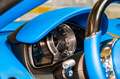 Bugatti Chiron + W16 + 1500 PS + CARBON FIBRE + Blauw - thumbnail 16