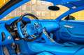 Bugatti Chiron + W16 + 1500 PS + CARBON FIBRE + Kék - thumbnail 14