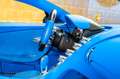 Bugatti Chiron + W16 + 1500 PS + CARBON FIBRE + Azul - thumbnail 27
