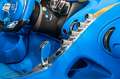 Bugatti Chiron + W16 + 1500 PS + CARBON FIBRE + Bleu - thumbnail 30