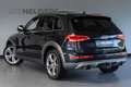 Audi Q5 2.0 TFSI quattro Pro Line Pano B&O Trekhaak Leder Bleu - thumbnail 2