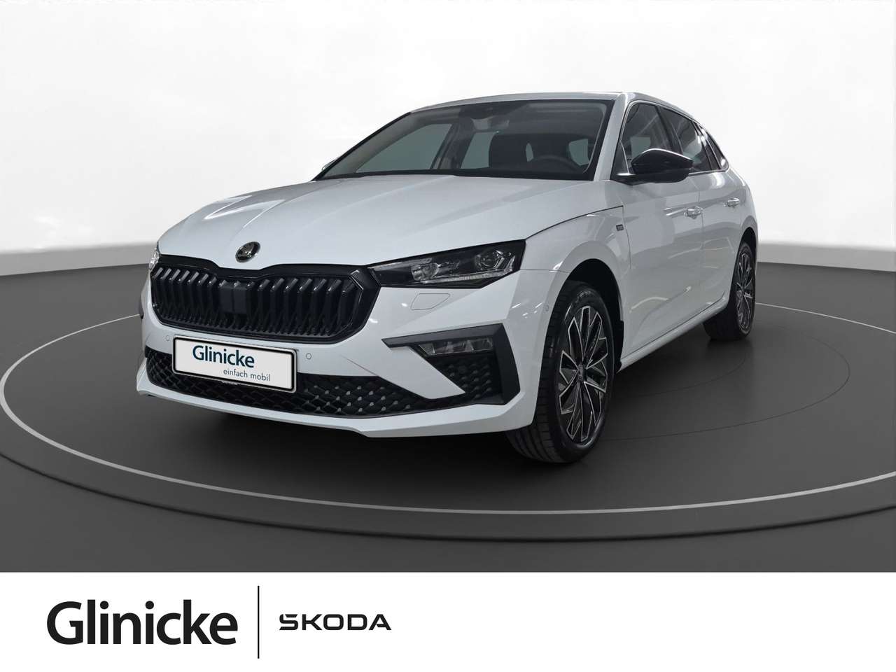 Skoda Scala 2026 — 1.0 TSI Selection | sofort Verfügbar | Ein