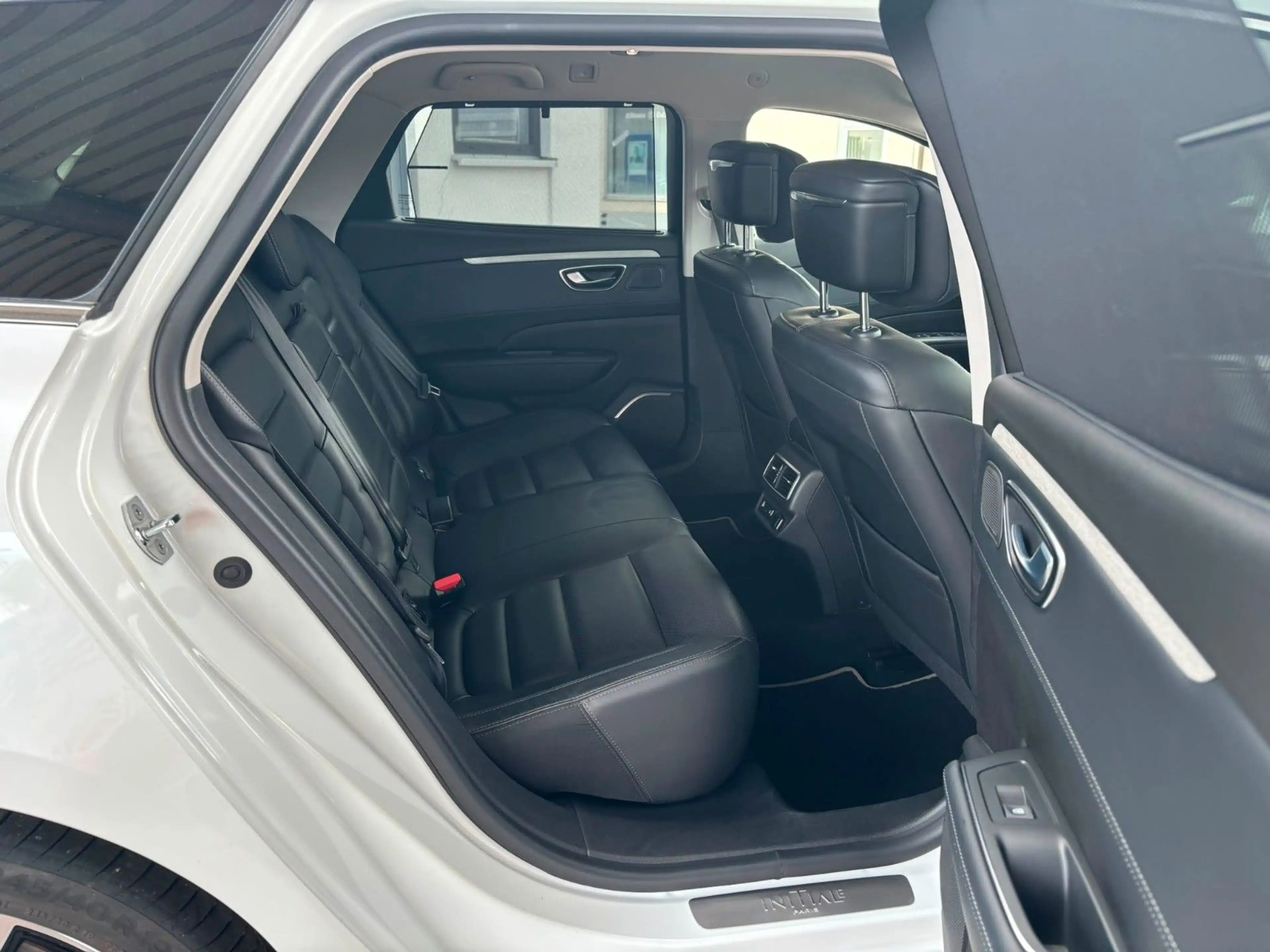 Renault Talisman Grandtour Initiale Paris — photo 14