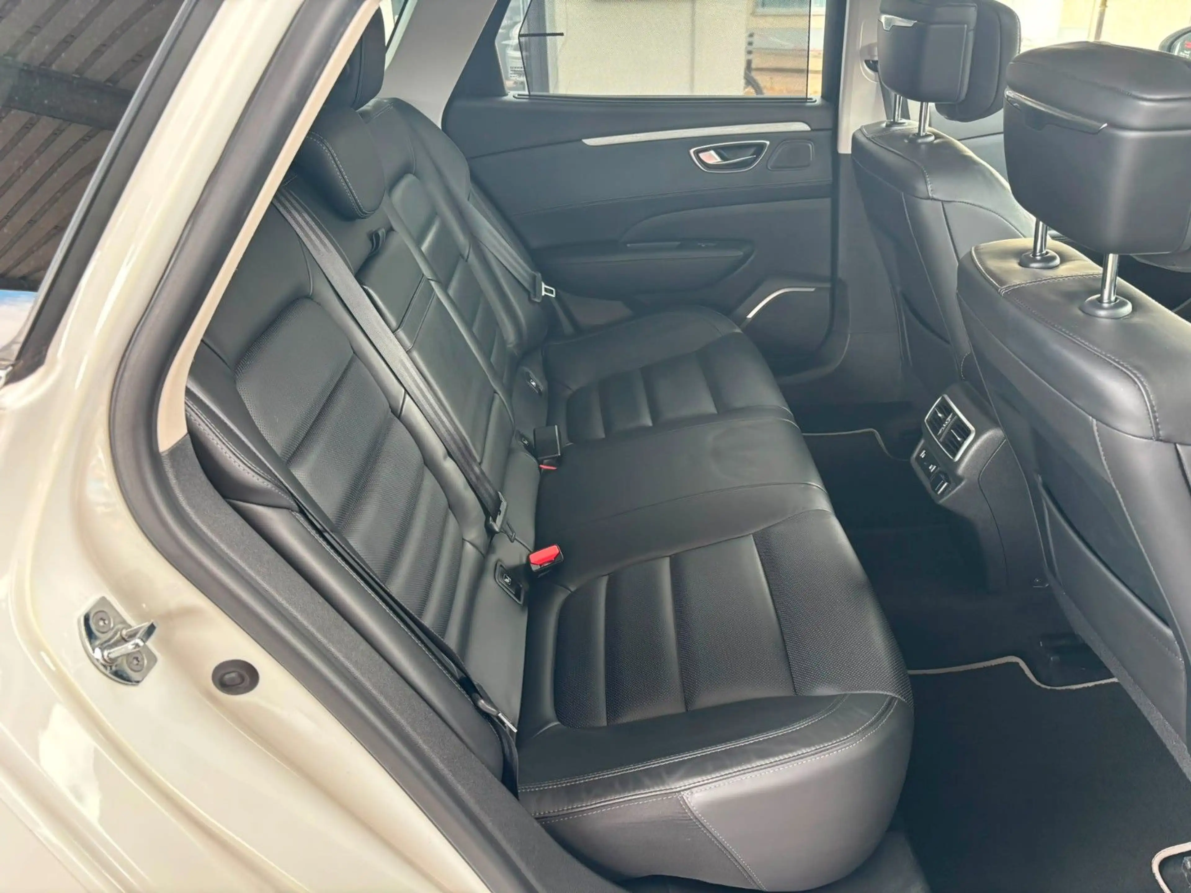 Renault Talisman Grandtour Initiale Paris — photo 15
