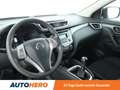 Nissan Qashqai 1.2 Visia *PDC*TEMPO*KLIMA*ALU*SHZ* Blanc - thumbnail 11