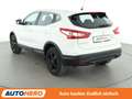Nissan Qashqai 1.2 Visia *PDC*TEMPO*KLIMA*ALU*SHZ* Biały - thumbnail 4