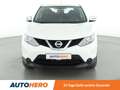 Nissan Qashqai 1.2 Visia *PDC*TEMPO*KLIMA*ALU*SHZ* Blanc - thumbnail 9