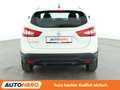 Nissan Qashqai 1.2 Visia *PDC*TEMPO*KLIMA*ALU*SHZ* Biały - thumbnail 5