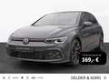 Volkswagen Golf GTI 2.0 TSI DSG Matrix*RFK*Navi*ACC*Keyless Gris - thumbnail 1