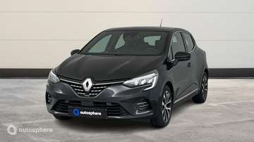 1.0 TCe 90ch Intens -21N