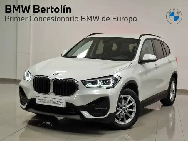 BMW X1 sDrive 18d