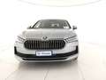 Skoda Superb wagon 2.0 tdi evo 150cv style dsg Argento - thumbnail 8