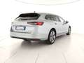 Skoda Superb wagon 2.0 tdi evo 150cv style dsg Argento - thumbnail 5