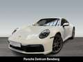 Porsche 992 911 Carrera S Blanc - thumbnail 1