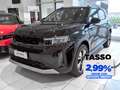 Opel Frontera 1.2 hybrid gs 145cv edct Чорний - thumbnail 1