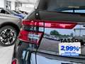 Opel Frontera 1.2 hybrid gs 145cv edct Чорний - thumbnail 20