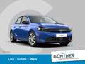 Opel Corsa Edition 1,2 Direct Injection Turbo Blau - thumbnail 1
