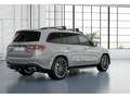 Mercedes-Benz GLS 450 d 4M AMG 7Sitze AHK Standh. HUD Night Gris - thumbnail 3