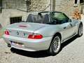 BMW Z3 2.2i Roadster Gris - thumbnail 5