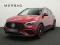 Mercedes-Benz GLA 45 AMG GLA 45 AMG S 4MATIC+ Pano+Night+Headup+360°+Burm Rouge - thumbnail 1