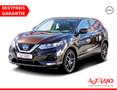 Nissan Qashqai 1.2 Acenta Klimaaut. Sitzheizung DAB AHK Mauve - thumbnail 1