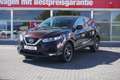 Nissan Qashqai 1.2 Acenta Klimaaut. Sitzheizung DAB AHK Mauve - thumbnail 2